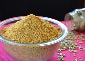 Sunflower Seeds HinDi