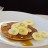 Eggless Pancake
