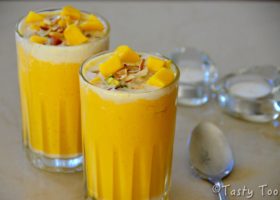 Mango Mastani