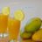 Mango Lemonade