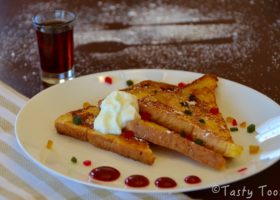French Toast