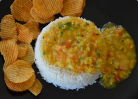 Masoor Dal