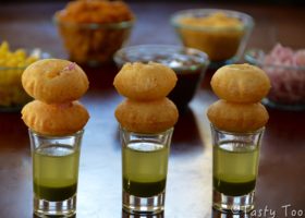Pani Puri