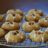 Almond-Walnut Cookies