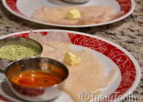Neer Dosa